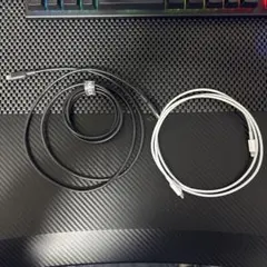 Lightningケーブル 2本セット