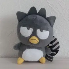 バットばつ丸　ぬいぐるみ　マスコット
