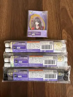ピッコマくじ　お求めいただいた暴君陛下の悪女です　4点セット