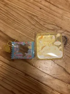 ポムポムプリンセット