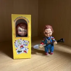 Good Guys Chucky フィギュア 2体セット