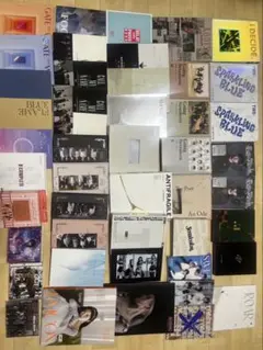 2025年最新】KPOP アルバム まとめ売りの人気アイテム - メルカリ