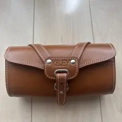 2025年最新】brooks ブルックス サドルバッグの人気アイテム