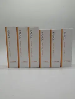 ファンケル 　エンリッチプラス 　化粧液　乳液　しっとり　 エイジングケア