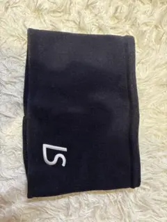 LS BOA FLEECE NECK WARMER