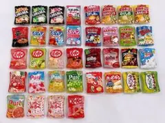 限定sale お菓子アクリルビーズ（2ページあり）