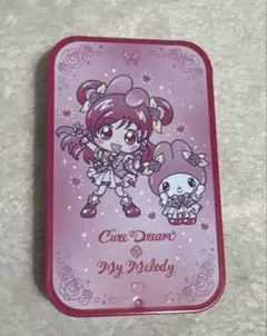 すらいどきゃん／Yes！プリキュア5GoGo！×サンリオキャラクターズ