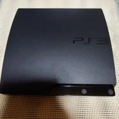 PS3 本体のみ CECH-3000B 320GB