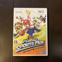 マリオスポーツミックス