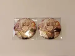 アイドリッシュセブン 九条天 10周年 10th 缶バッジ - メルカリ