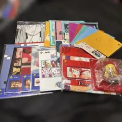 新品未開封！地獄先生ぬ～べ～　楽天コレクション A賞アクリルボード＆C賞色紙 新品未開封！地獄先生ぬ～べ～ 楽天コレクション A賞アクリルボード＆C