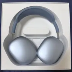 2025年最新】airpods max ブルーの人気アイテム - メルカリ