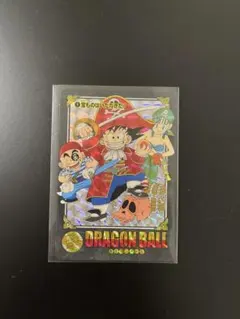 2026年最新】ドラゴンボール カードダス ビジュアルアドベンチャー No
