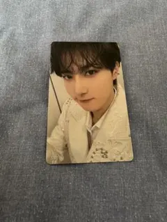 INI XQUARE MASTERPIECE 尾崎匠海　トレカ　120 セルカ