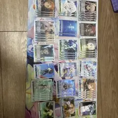 ヴァイスシュヴァルツ　プリンセスコネクト　8門デッキ ヴァイスシュヴァルツ プリンセスコネクト 8門デッキ - メルカリ
