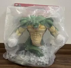 一番くじ ドラゴンボール VSオムニバスZ ラストワン賞 ポルンガフィギュアのサムネイル