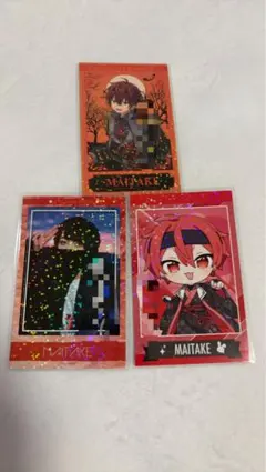 2026年最新】ふぇにくろ チェキの人気アイテム - メルカリ