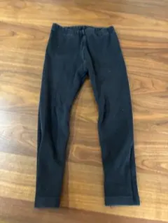 リブパンツ ボトムス