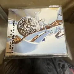 L'Arc~en~Ciel HEAVEN'S DRIVE CD
