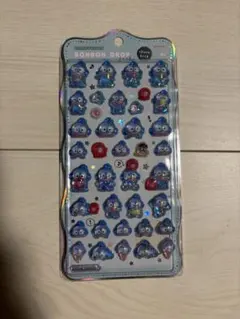 ハンギョドン BONBON DROP シール