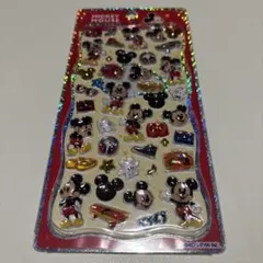 プチドロップステッカーディズニー AＬ様専用