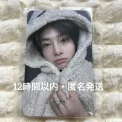 straykids KARMA fans プレリス リスパ トレカ アイエン