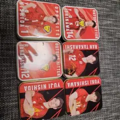 2026年最新】高橋藍 ステッカーの人気アイテム - メルカリ