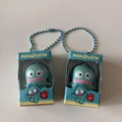 サンリオキャラクターズチョコボックス　ハンギョドン