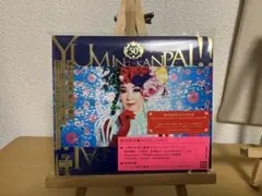 ユーミン乾杯!!松任谷由実50周年記念コラボベストアルバム CD+DVD初回限定