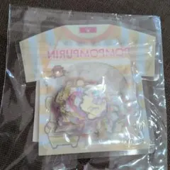 サンリオポムポムプリン シール 40枚入