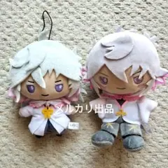 FGO Fate/Grand Order マーリン ぬいぐるみ
