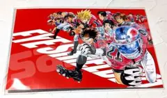 アイシールド21 村田雄介　ジャンプフェスタ2007　JF2007　ポストカード