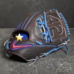 NIKE 謝道 SHADO EDGE J ナイキ 一般用 内野用 硬式グローブ NIKE 謝道 SHADO EDGE J ナイキ 一般用 内野用 硬式グローブ - メルカリ