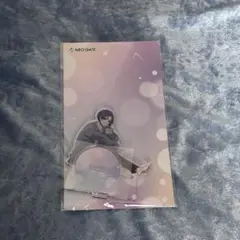 ブルーロック 御影玲王 アクリルスタンド