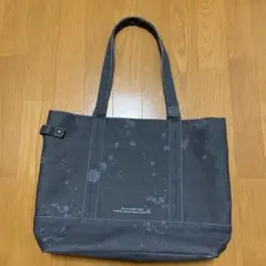 BTS RM INDIGO トートバッグのサムネイル