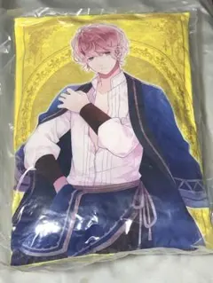 2026年最新】diabolik lovers クッション シュウの人気アイテム - メルカリ