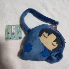 アイナナ 七瀬陸 きらどるぬいぐるみ おねむりパスケース ワルモフ