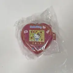 サンリオ シークレットミニゲーム機風チャーム ハローキティ