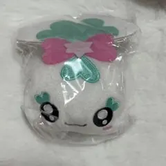 プリキュア ガチャガチャ ぬいぐるみクリップ シプレ(2)