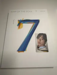 2026年最新】map of the soul 7 トレカ グクの人気アイテム - メルカリ
