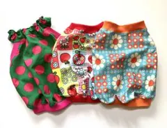 フレブル服　ハンドメード　バルーンキャミタンク uc@様専用