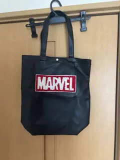 MARVEL トートバッグ 　2種