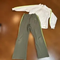 セット ジャージ