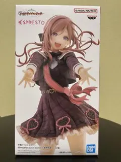 学園アイドルマスター ESPRESTO Sweet moment 姫崎莉波