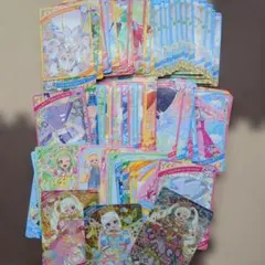 ひみつのアイプリ　☆2.3　スペシャル　80枚　まとめ売り