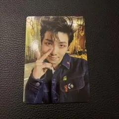 BTSトレーディングカード