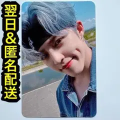 【即発送】SEVENTEEN エスクプス　台湾　ヨントン　特典　トレカ SEVENTEEN - 【即発送】SEVENTEEN エスクプス 台湾 ヨントン