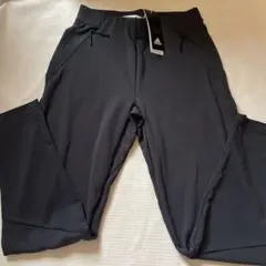 アディダス　AEROREADY パンツ　S