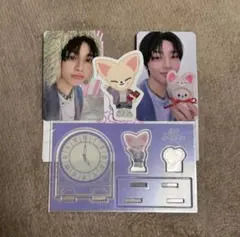 straykids 2/14 5clock 本国ペンミ STAYZONE トレカ Amazon.co.jp: StrayKids スキズ 本国ペンミ 2024 ポップアップ