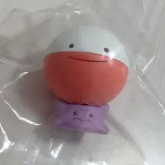 ポケモンセンター限定 へんしん！メタモン マルマイン フィギュア マスコット